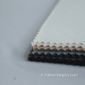 Textiles Roma tissu 330gsm Rayon Nylon Spandex